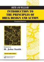 Smith And Williams Introduction To The Principles Of Drug Design And Action 4th Edition 2022 By Smith H J