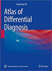Atlas Of Differential Diagnosis MRI 2022 By Fan G
