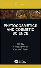 Phytocosmetics And Cosmetic Science 2021 By Lourith N