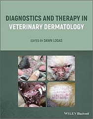 Diagnostics And Therapy In Veterinary Dermatology 2021 By Logas D