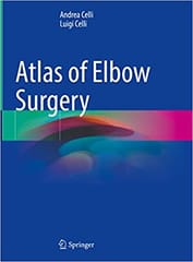 Atlas Of Elbow Surgery 2022 By Celli A