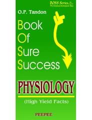 Boss-Physiology 1st Edition 2005 By Op Tandon