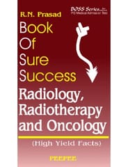 Boss-Radiology Radioth & Oncology 1st Edition 2006 By R N Prasad