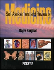 Review Of Medicine 1st Edition 2011 By Rk Singhal
