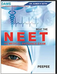 Beat The Neet 3,1st Edition 2014 By Sumer K Sethi