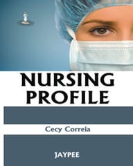 Nursing Profile 1st Edition 2011 By Cecy Correia