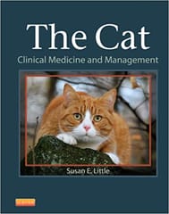 The Cat 1st Edition 2011 By Little