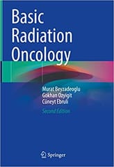 Beyzadeoglu M Basic Radiation Oncology 2nd Edition 2022