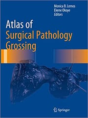 Lemos M B Atlas Of Surgical Pathology Grossing 2019