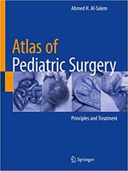 Al-Salem A H Atlas Of Pediatric Surgery Principles And Treatment 2020