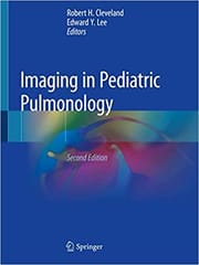Cleveland R H Imaging In Pediatric Pulmonology 2nd Edition 2020