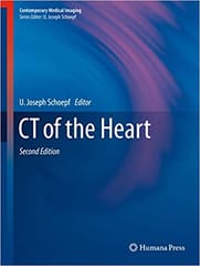Schoepf U J Ct Of The Heart 2nd Edition 2019