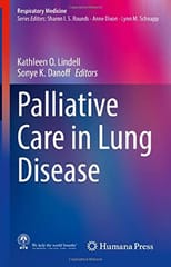 Lindell K O Palliative Care In Lung Disease 2021