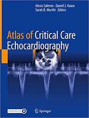 Salerno A Atlas Of Critical Care Echocardiography 2021