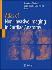 Faletra F F Atlas Of Non Invasive Imaging In Cardiac Anatomy 2020