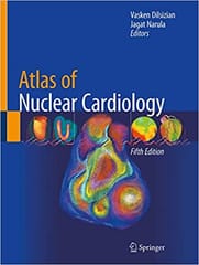 Dilsizian V Atlas Of Nuclear Cardiology 5th Edition 2021