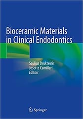 Drukteinis S Bioceramic Materials In Clinical Endodontics 2021