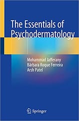 Jafferany M The Essentials Of Psychodermatology 2020