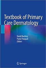 Buckley D Textbook Of Primary Care Dermatology 2021
