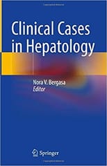 Bergasa N V Clinical Cases In Hepatology 2022