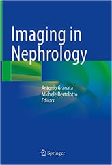 Granata A Imaging In Nephrology 2021