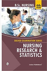 Tarundeep Kaur Solved Examination Series Nursing Research And Statistics 2020