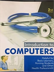 Renu Bala Introduction To Computers 2nd Edition