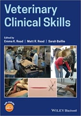 Read E K Veterinary Clinical Skills 1st Edition 2021