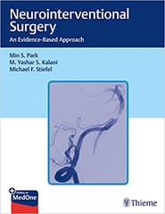 Park Neurointerventional Surgery : An Evidence-Based Approach 1st Edition 2021