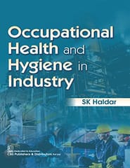 Occupational Health And Hygiene In Industry 2022 By Haldar Sk