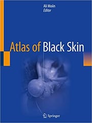 Moiin A Altas Of Black Skin 1st Edition 2020