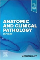Meghan Hupp Anatomic and Clinical Pathology Review 1st Edition 2022