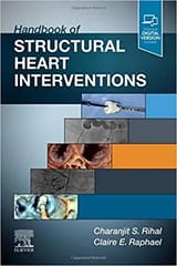 Charanjit S Rihal Handbook of Structural Heart Interventions 2021