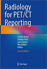 Nanni C Radiology For Pet Ct Reporting 2nd Edition 2022