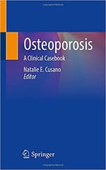Cusano N E Osteoporosis A Clinical Casebook 2021