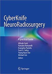 Conti A Cyberknife Neuroradiosurgery A Practical Guide 2020
