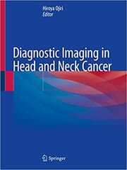 Ojiri H Diagnostic Imaging In Head And Neck Cancer 2020
