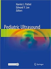 Paltiel H Pediatric Ultrasound 2021