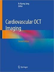 Jang I K Cardiovascular Oct Imaging 2nd Edition 2020