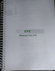 ENT Marrow Notes Ver. 6.0