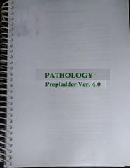 Pathology Prepladder Ver. 4.0