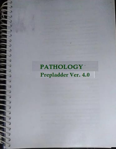 Pathology Prepladder Ver. 4.0