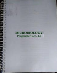 Microbiology Prepladder Ver. 4.0