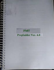 FMT Prepladder Ver. 4.0
