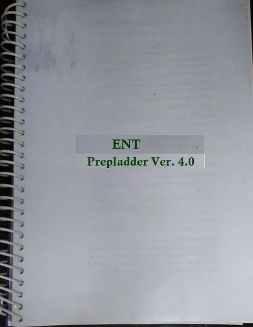 ENT Prepladder Ver. 4.0