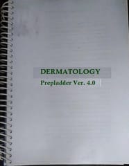 Dermatology Prepladder Ver. 4.0
