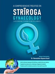 Striroga Gynaecology 2018 By Hemalatha Kapoorchand