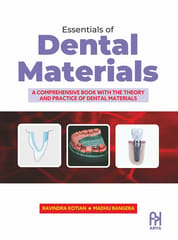 Ravindra Kotian Essentials of Dental Materials 2022