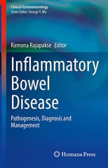 Rajapakse R Inflammatory Bowel Disease Pathogenesis, Diagnosis and Management 2021