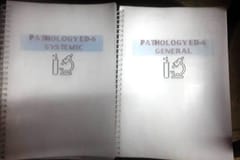 Pathology 2 Volume Set Marrow Notes Ver. 6.0